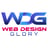 Web Design Glory Logo